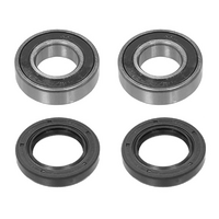 Front Wheel Bearing & Seal Kit for 2011-2022 Suzuki GSXR750 