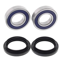 Wheel Bearing Kit for 2022-2024 Yamaha YXE850 Wolverine X2 XTR