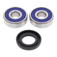 Front Wheel Bearing Kit for 1980-1983 Yamaha YZ50