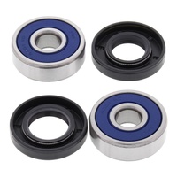Rear Wheel Bearing Kit for 1988 - 1990 Yamaha DT50