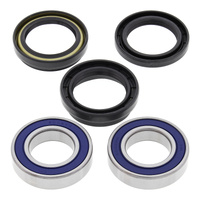 Wheel Bearing Kit for 2002-2008 Suzuki LTA500F Vinson 4WD