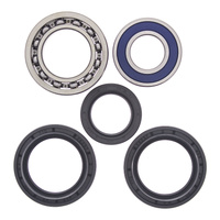 Wheel Bearing Kit for 1999-2001 Yamaha YFM600FWA Grizzly 4WD