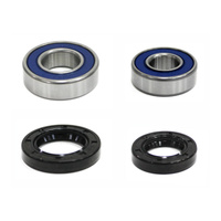 Wheel Bearing Kit for 2008-2013 Yamaha YFM350R Raptor 2X4