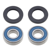 Front Wheel Bearing Kit for 2010-2016 Yamaha FZ8S Fazer