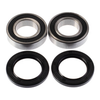 Rear Wheel Bearing & Seal Kit for 2022-2024 GasGas MC85 Small Wheel 