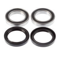 Front Wheel Bearing & Seal Kit for 2014-2025 Husqvarna FC450 