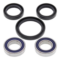 Front Wheel Bearing & Seal Kit for 2000-2001 KTM 520 SX 
