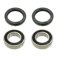 Front Wheel Bearing & Seal Kit for 2005-2007 Ducati 1000S DS Multistrada USD Ohlins 