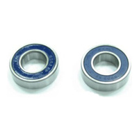 Front Wheel Bearing & Seal Kit for 2002-2004 TM EN 530F 