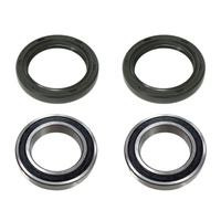 Front Wheel Bearing Kit for 2021-2024 KTM 890 Adventure R Rally 