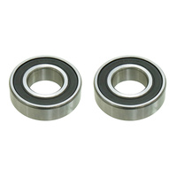 Front Wheel Bearing & Seal Kit for 2008-2010 Harley Davidson 883C XL Sportster 