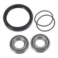 Front Wheel Bearing & Seal Kit for 2003 Polaris PTV Series 10 6X6 (Two Required)