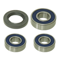 Rear Wheel Bearing & Seal Kit for 2002-2014 Hyosung GT650 Comet 
