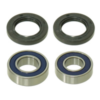 Front Wheel Bearing & Seal Kit for 2007-2016 Arctic Cat 90 Utility (Two Required)