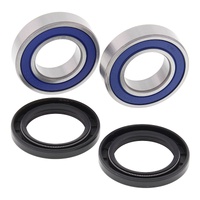 Wheel Bearing Kit for 2003-2006 KTM 540 SXS