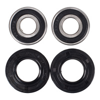 Front Wheel Bearing Kit for 2024-2026 CF Moto 450MT