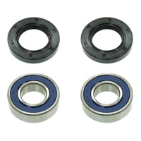 Front Wheel Bearing & Seal Kit for 2000 GasGas EC200 Marzocchi 