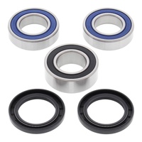 Rear Wheel Bearing Kit for 2004-2010 Husqvarna TE510