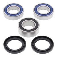 Rear Wheel Bearing Kit for 2010-2011 Sherco SX 2.5i