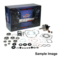 Vertex Complete Engine Rebuild Kit for 2004-2005 KTM 50 SX Senior LC	