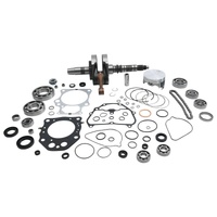 Vertex Complete Engine Rebuild Kit for 2012-2013 Honda TRX420FPM (0.5mm Oversized)