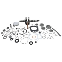 Vertex Complete Engine Rebuild Kit for 2012-2013 Honda TRX500FE (0.5mm Oversized)