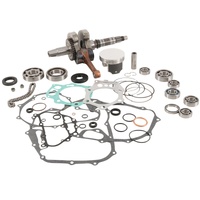 Vertex Complete Engine Rebuild Kit for 2005-2006 Honda TRX500TM 