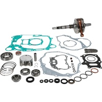 Vertex Complete Engine Rebuild Kit for 2003-2008 Honda TRX250EX Sportrax (0.5mm Oversized)