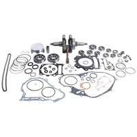 Vertex Complete Engine Rebuild Kit for 2015-2020 Yamaha YFM700R Raptor 