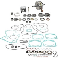 Vertex Complete Engine Rebuild Kit for 2017-2018 Husqvarna TE300