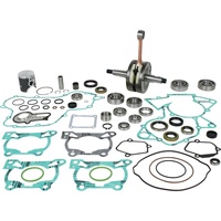 Vertex Complete Engine Rebuild Kit for 2018-2019 KTM 85 SX 