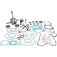 Vertex Complete Engine Rebuild Kit for 2016-2017 KTM 125 SX (A Size Piston)