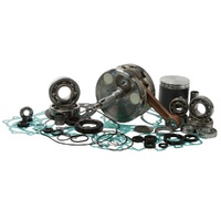 Vertex Complete Engine Rebuild Kit for 2002-2004 Honda CR250R