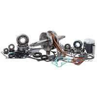 Vertex Complete Engine Rebuild Kit for 2005-2007 Honda CR85R / CR85RB