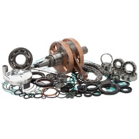 Vertex Complete Engine Rebuild Kit for 2006 Honda CRF250R