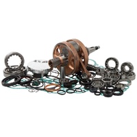 Vertex Complete Engine Rebuild Kit for 2008-2009 Honda CRF250R
