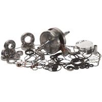 Vertex Complete Engine Rebuild Kit for 2006-2008 Kawasaki KX250F
