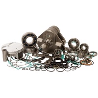 Vertex Complete Engine Rebuild Kit for 2009 Kawasaki KX450F