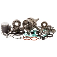 Vertex Complete Engine Rebuild Kit for 2000-2001 Kawasaki KX65
