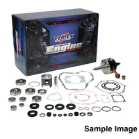 Vertex Complete Engine Rebuild Kit for 2008-2009 KTM 105 XC
