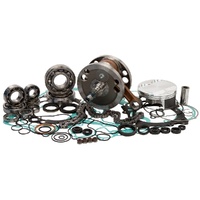 Vertex Complete Engine Rebuild Kit for 2008-2012 Suzuki RMZ450