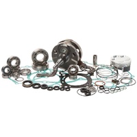 Vertex Complete Engine Rebuild Kit for 2003-2004 Yamaha YZ250F