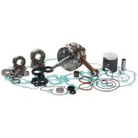 Vertex Complete Engine Rebuild Kit for 1998-2000 Yamaha YZ125