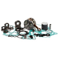 Vertex Complete Engine Rebuild Kit for 2003 Honda CR125R