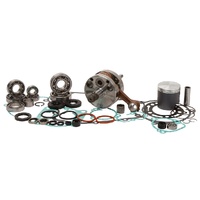 Vertex Complete Engine Rebuild Kit for 1995-2000 Kawasaki KX100