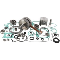 Vertex Complete Engine Rebuild Kit for 1988 Honda CR500R