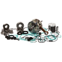 Vertex Complete Engine Rebuild Kit for 2001 Yamaha YZ125