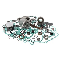 Vertex Complete Engine Rebuild Kit for 2003-2004 KTM 200 SX