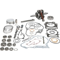 Vertex Complete Engine Rebuild Kit for 2006-2014 Yamaha YFM700R Raptor (101.96mm Piston)