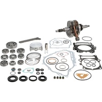 Vertex Complete Engine Rebuild Kit for 2008-2013 Yamaha YXR700FA Rhino 700 (101.96mm Piston)